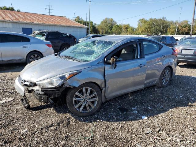 HYUNDAI ELANTRA 2015 5npdh4ae0fh635520