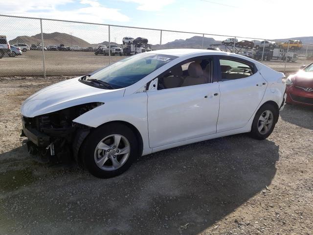 HYUNDAI ELANTRA SE 2015 5npdh4ae0fh637056