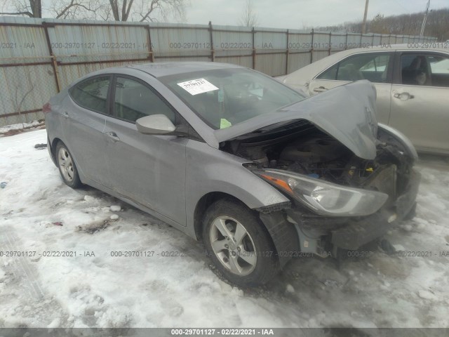 HYUNDAI ELANTRA 2015 5npdh4ae0fh640734