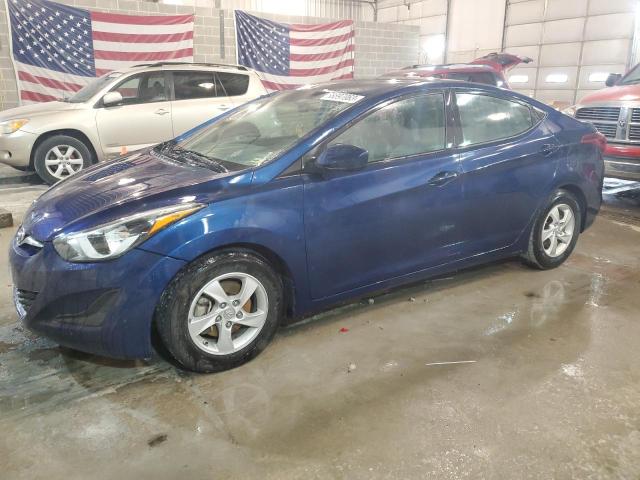 HYUNDAI ELANTRA 2015 5npdh4ae0fh641768