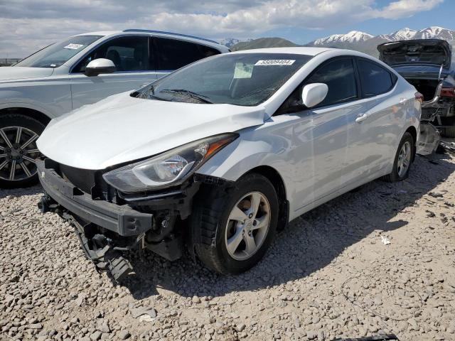 HYUNDAI ELANTRA 2015 5npdh4ae0fh646503