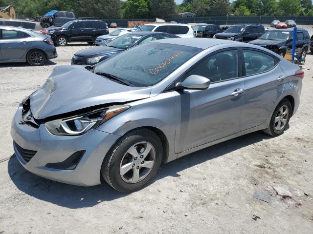 HYUNDAI ELANTRA 2015 5npdh4ae0fh648929