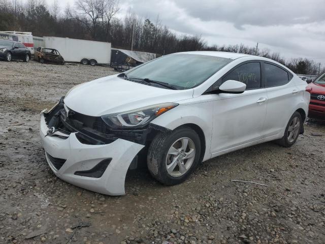 HYUNDAI ELANTRA 2015 5npdh4ae0fh649255