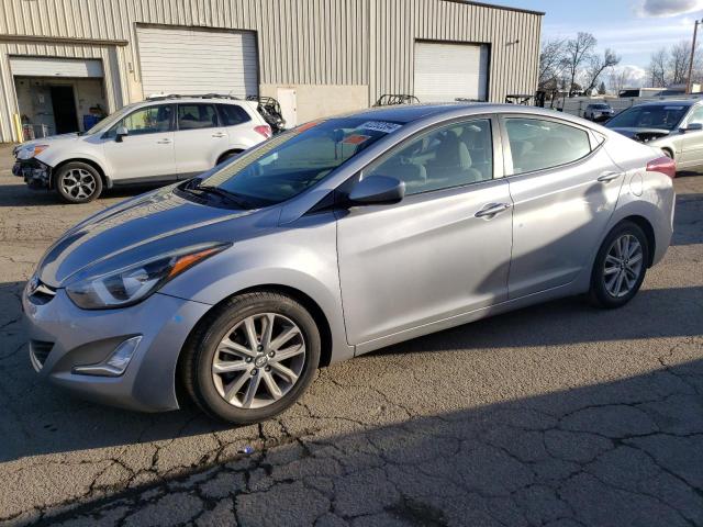 HYUNDAI ELANTRA 2016 5npdh4ae0gh652884