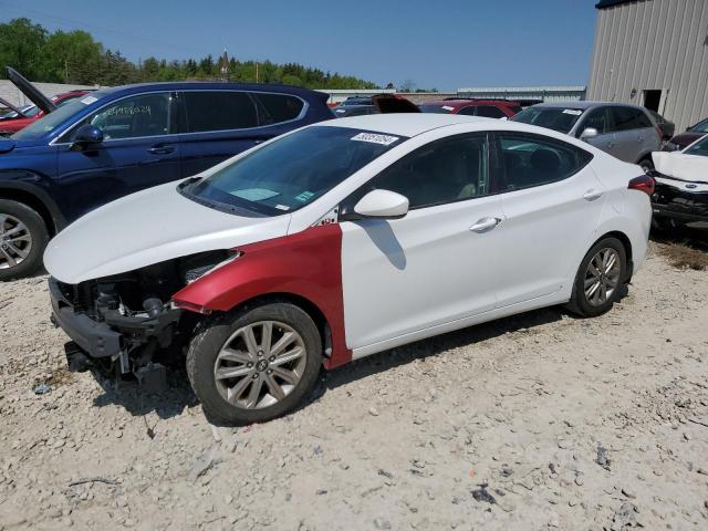 HYUNDAI ELANTRA 2016 5npdh4ae0gh652920