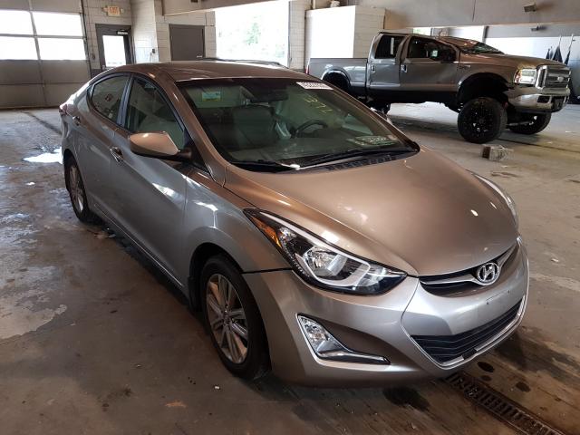 HYUNDAI NULL 2016 5npdh4ae0gh656109