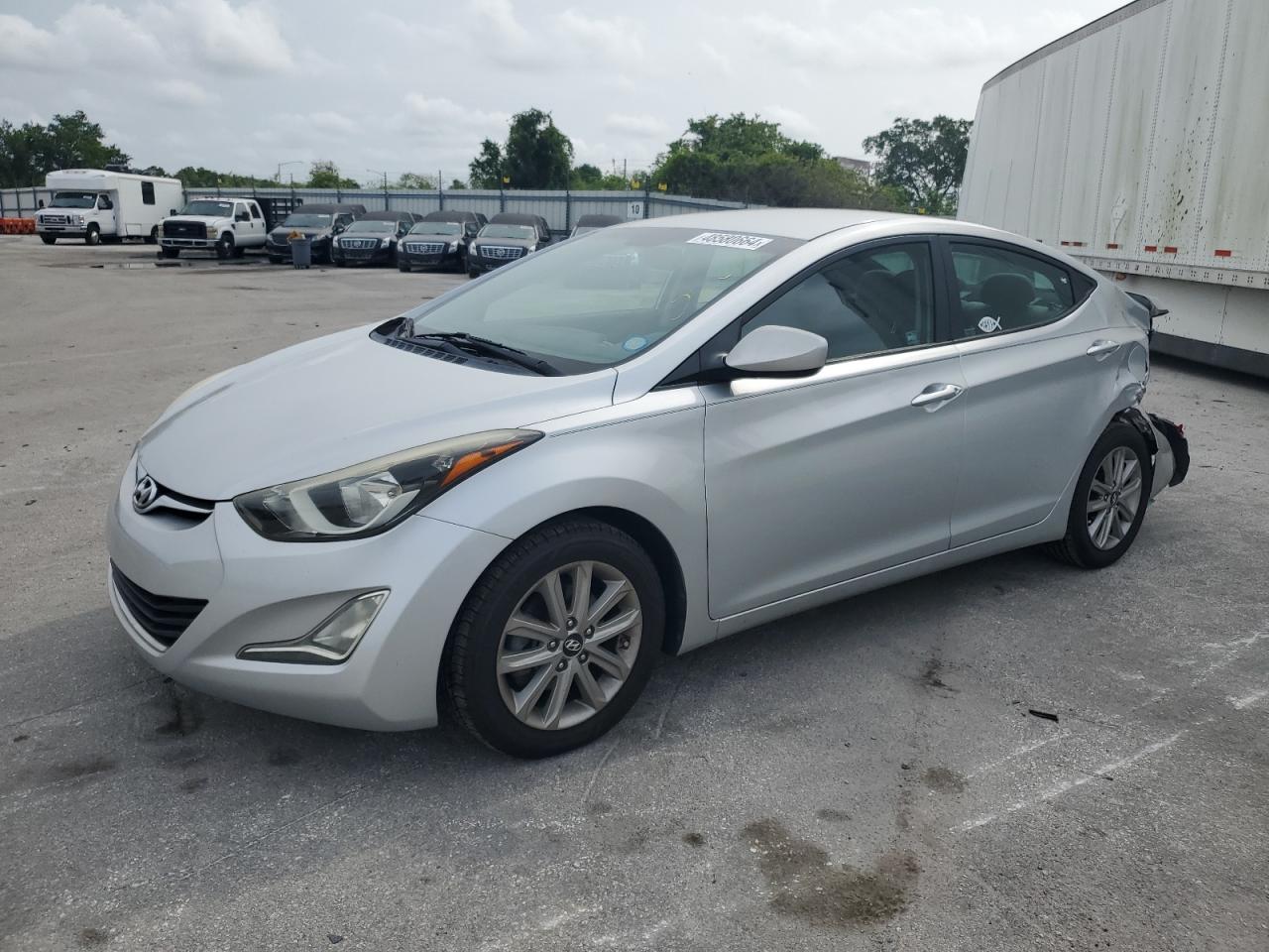 HYUNDAI ELANTRA 2016 5npdh4ae0gh659849