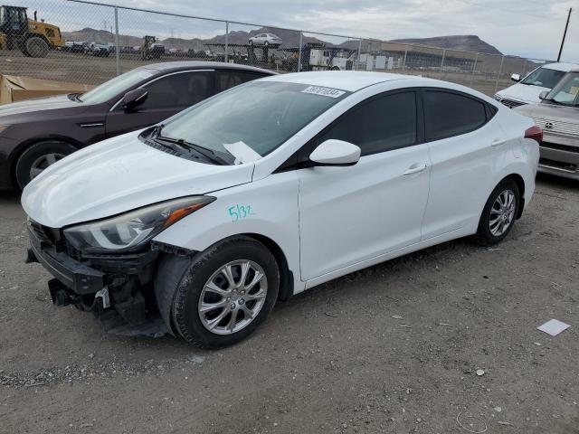 HYUNDAI ELANTRA 2016 5npdh4ae0gh668387