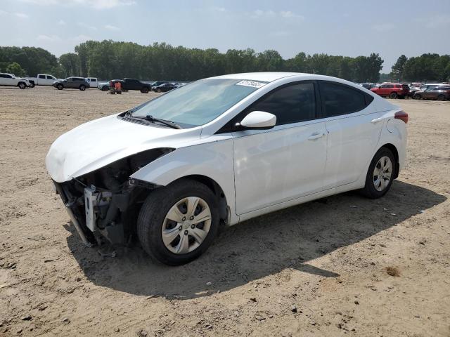 HYUNDAI ELANTRA SE 2016 5npdh4ae0gh672813