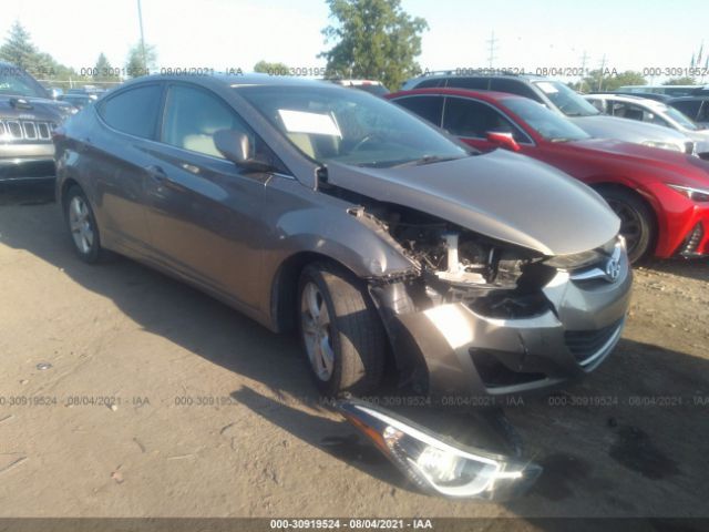 HYUNDAI ELANTRA 2016 5npdh4ae0gh675338