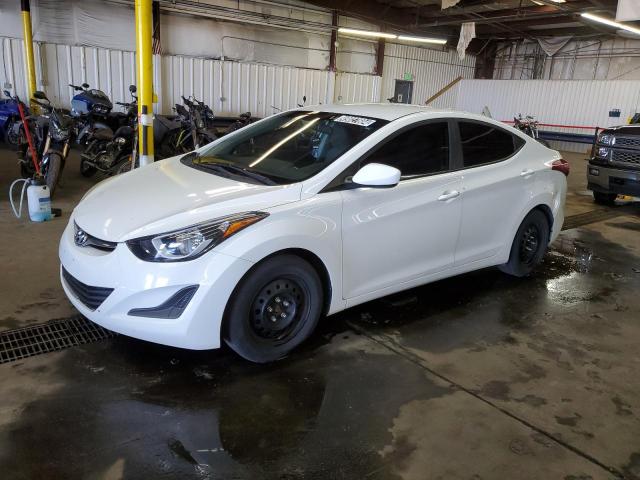 HYUNDAI ELANTRA 2016 5npdh4ae0gh677705