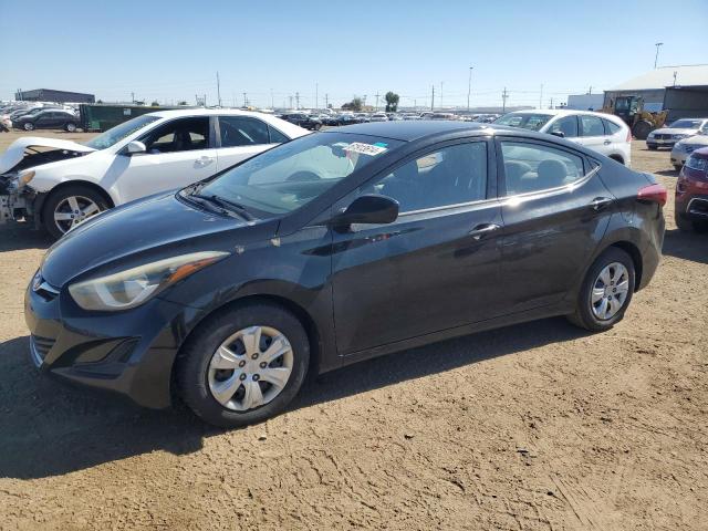 HYUNDAI ELANTRA 2016 5npdh4ae0gh679941