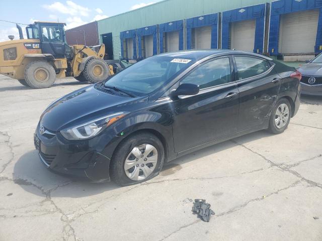 HYUNDAI ELANTRA 2016 5npdh4ae0gh681396