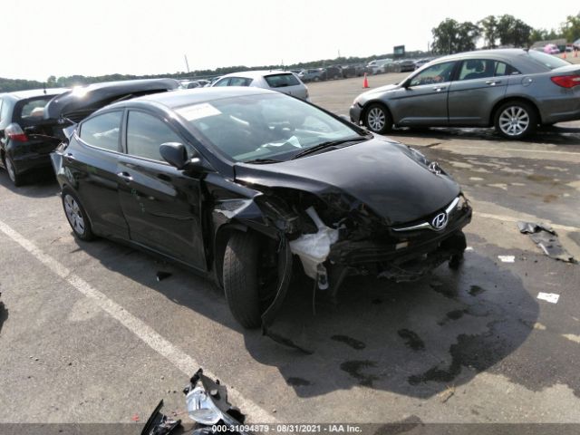 HYUNDAI ELANTRA 2016 5npdh4ae0gh683066