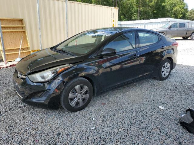 HYUNDAI ELANTRA 2016 5npdh4ae0gh684394