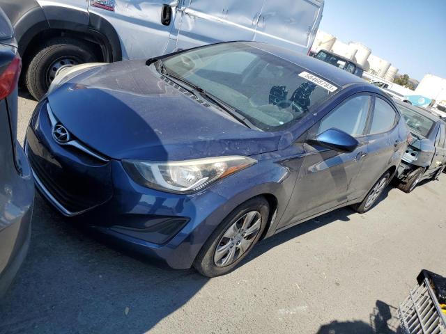 HYUNDAI NULL 2016 5npdh4ae0gh686453