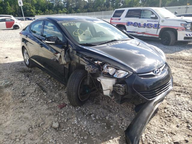 HYUNDAI ELANTRA SE 2016 5npdh4ae0gh686968