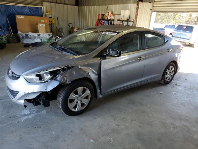 HYUNDAI ELANTRA 2016 5npdh4ae0gh688025