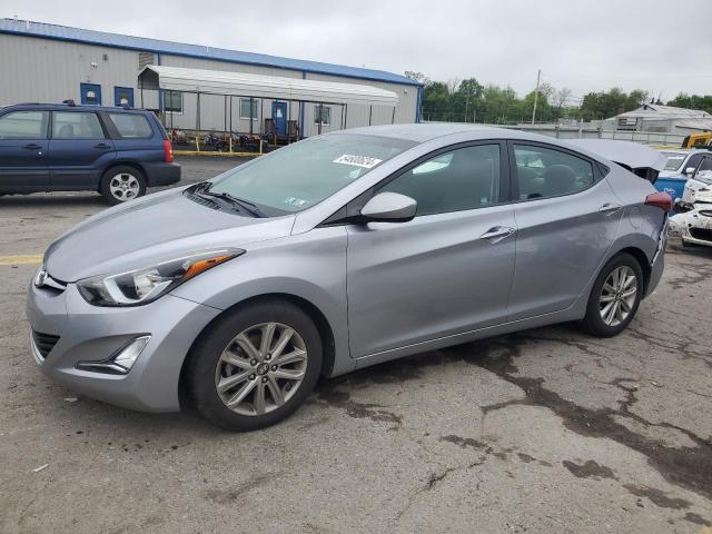 HYUNDAI ELANTRA 2016 5npdh4ae0gh692172