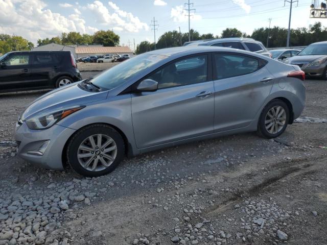 HYUNDAI ELANTRA SE 2016 5npdh4ae0gh692219