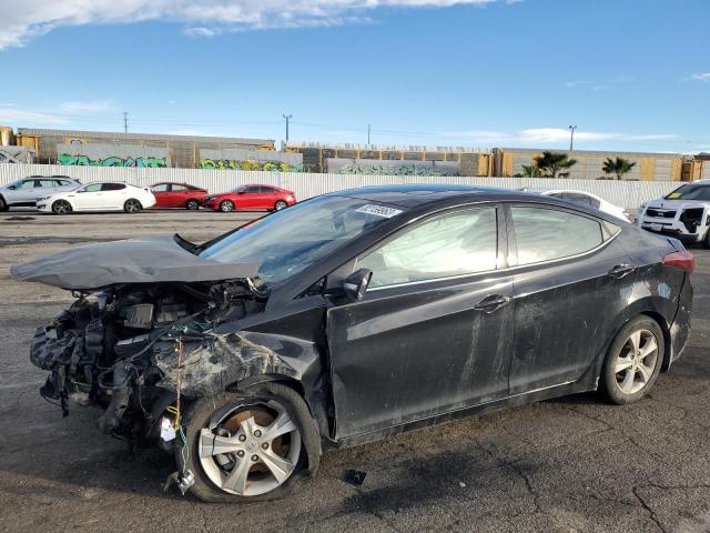 HYUNDAI ELANTRA 2016 5npdh4ae0gh692933