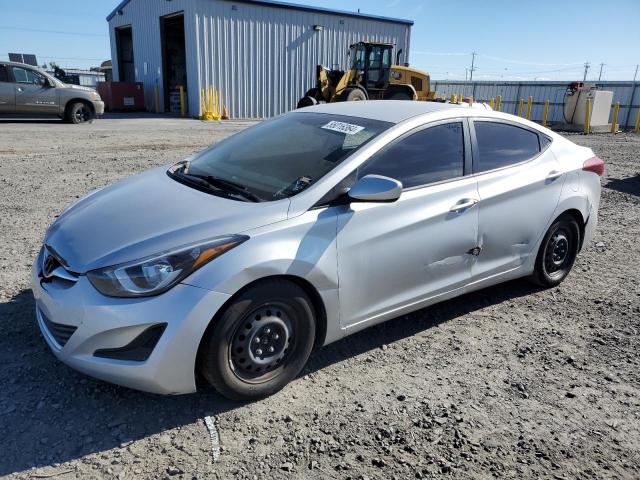 HYUNDAI ELANTRA 2016 5npdh4ae0gh698876