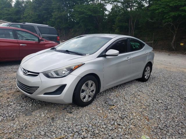 HYUNDAI ELANTRA 2016 5npdh4ae0gh704112