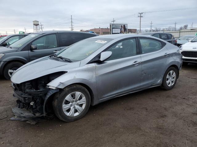 HYUNDAI ELANTRA 2016 5npdh4ae0gh707138