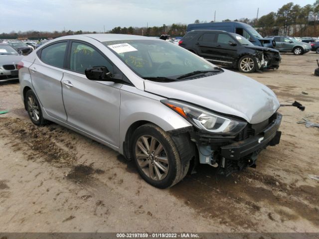 HYUNDAI ELANTRA 2016 5npdh4ae0gh712596