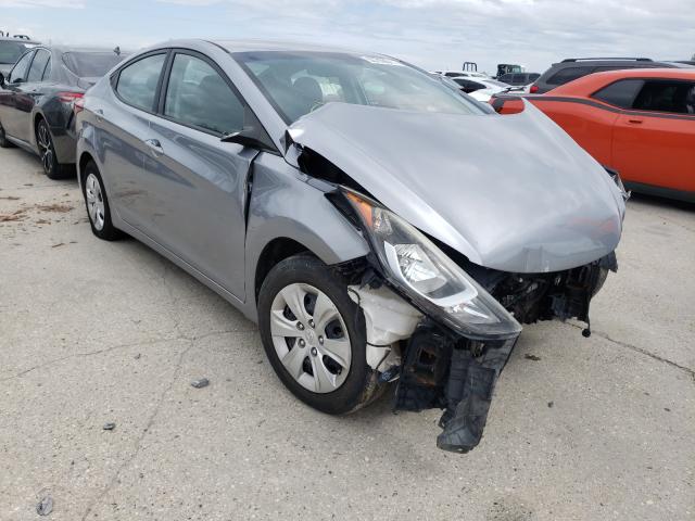 HYUNDAI ELANTRA SE 2016 5npdh4ae0gh714221