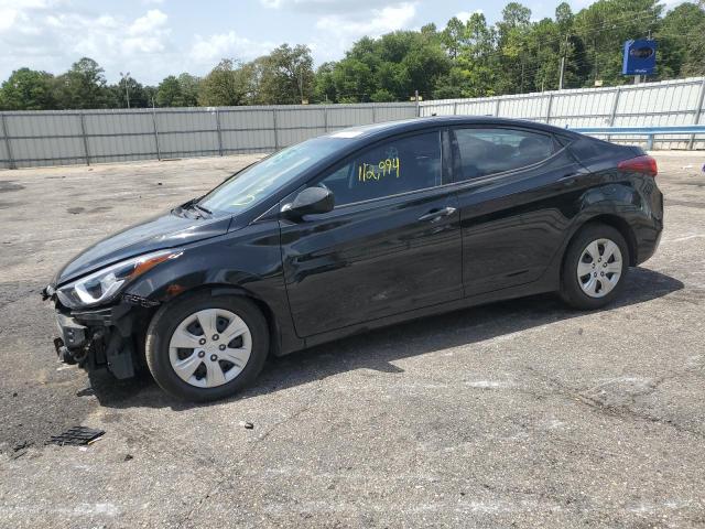 HYUNDAI ELANTRA 2016 5npdh4ae0gh719919