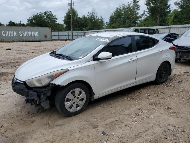 HYUNDAI ELANTRA 2016 5npdh4ae0gh721640