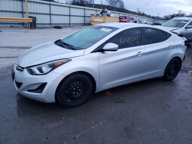 HYUNDAI ELANTRA 2016 5npdh4ae0gh722335