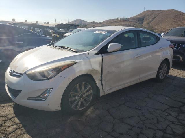 HYUNDAI ELANTRA 2016 5npdh4ae0gh724392