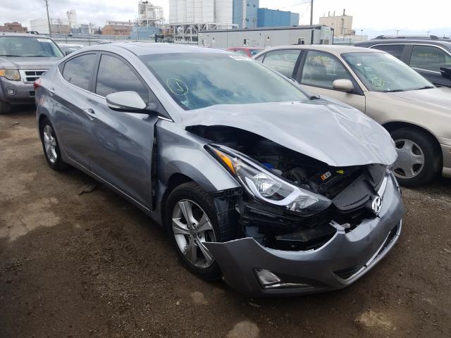 HYUNDAI ELANTRA SE 2016 5npdh4ae0gh727096