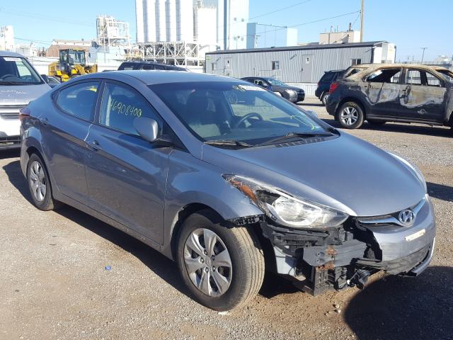 HYUNDAI ELANTRA SE 2016 5npdh4ae0gh729186