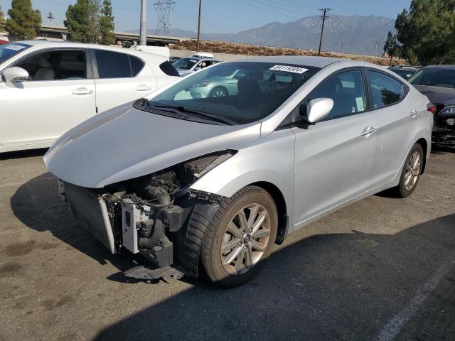 HYUNDAI ELANTRA 2016 5npdh4ae0gh732797