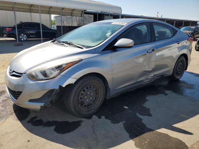 HYUNDAI ELANTRA 2016 5npdh4ae0gh733903