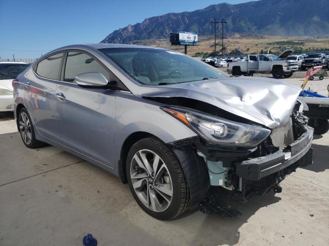 HYUNDAI ELANTRA SE 2016 5npdh4ae0gh735117