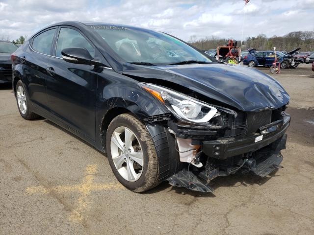 HYUNDAI ELANTRA SE 2016 5npdh4ae0gh736946