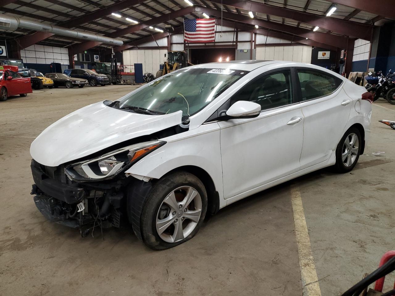 HYUNDAI ELANTRA 2016 5npdh4ae0gh737160