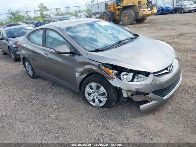 HYUNDAI ELANTRA 2016 5npdh4ae0gh737403