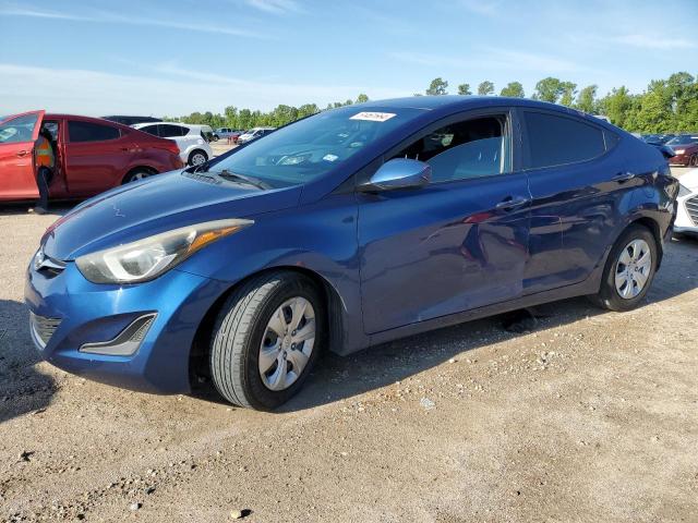 HYUNDAI ELANTRA 2016 5npdh4ae0gh737515