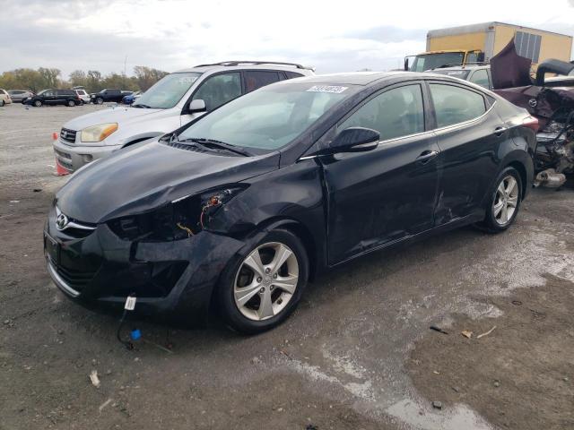 HYUNDAI ELANTRA 2016 5npdh4ae0gh741127