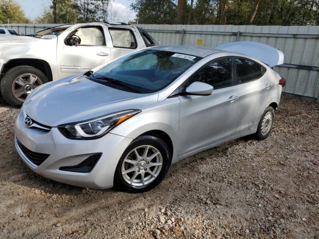 HYUNDAI ELANTRA 2016 5npdh4ae0gh744058