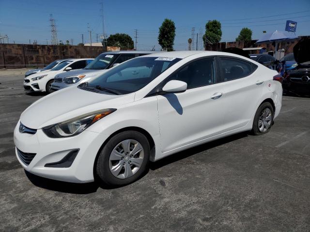 HYUNDAI ELANTRA 2016 5npdh4ae0gh745078