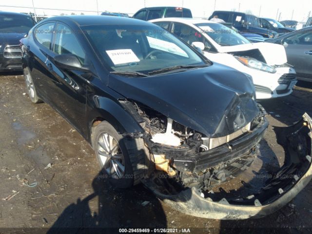 HYUNDAI ELANTRA 2016 5npdh4ae0gh747218