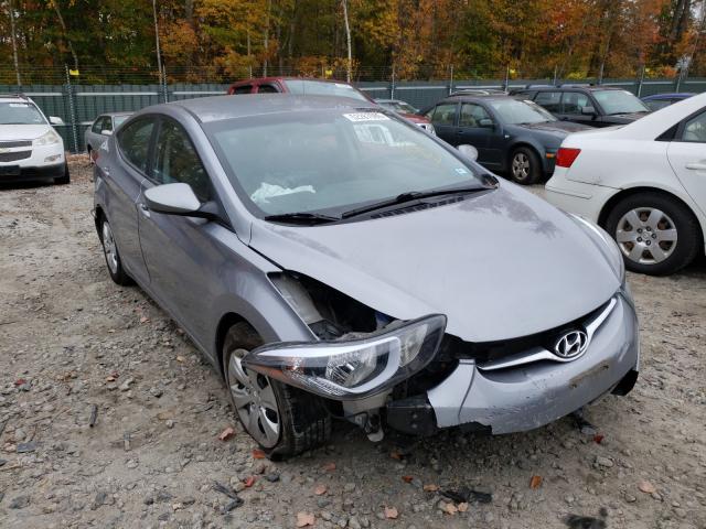 HYUNDAI ELANTRA SE 2016 5npdh4ae0gh748207