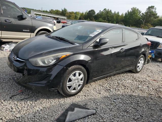 HYUNDAI ELANTRA SE 2016 5npdh4ae0gh756369