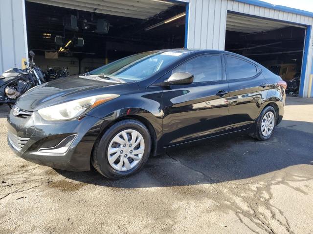 HYUNDAI ELANTRA 2016 5npdh4ae0gh757456